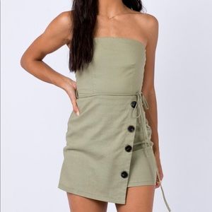 Princess Polly mini dress